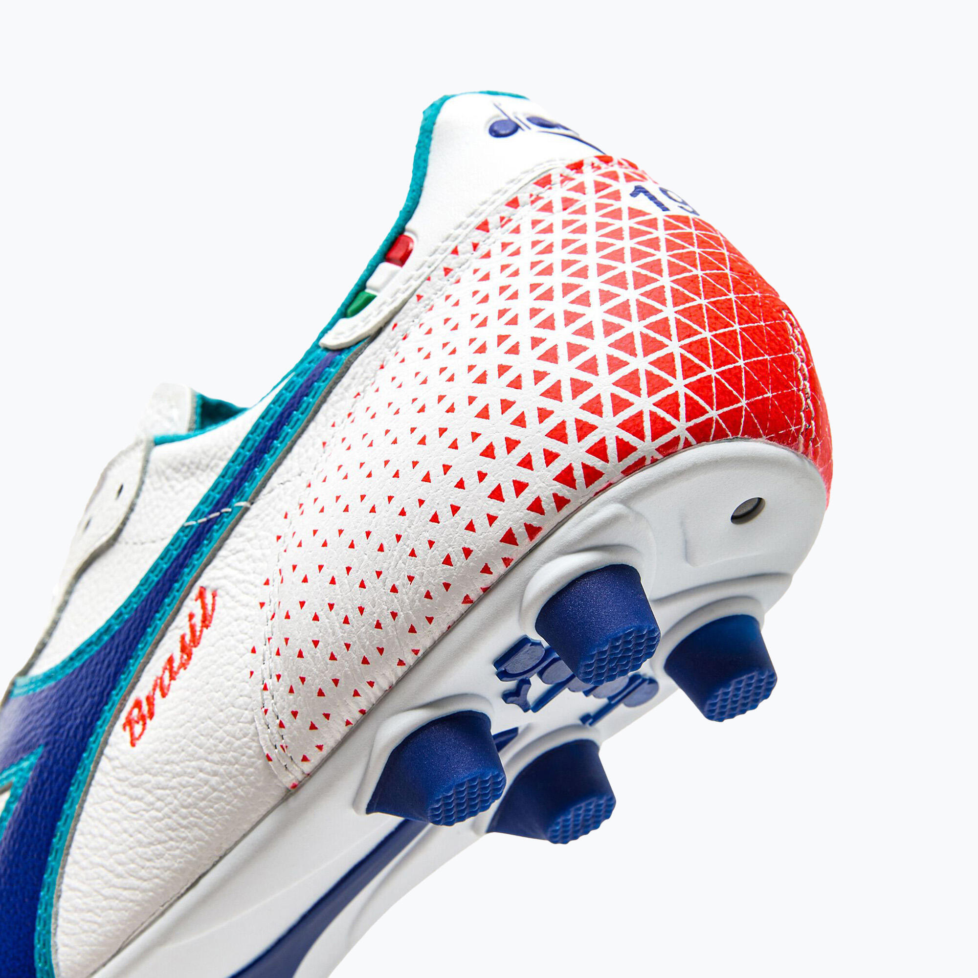 Sneakers Basses Brasil It Og Gr 6/7