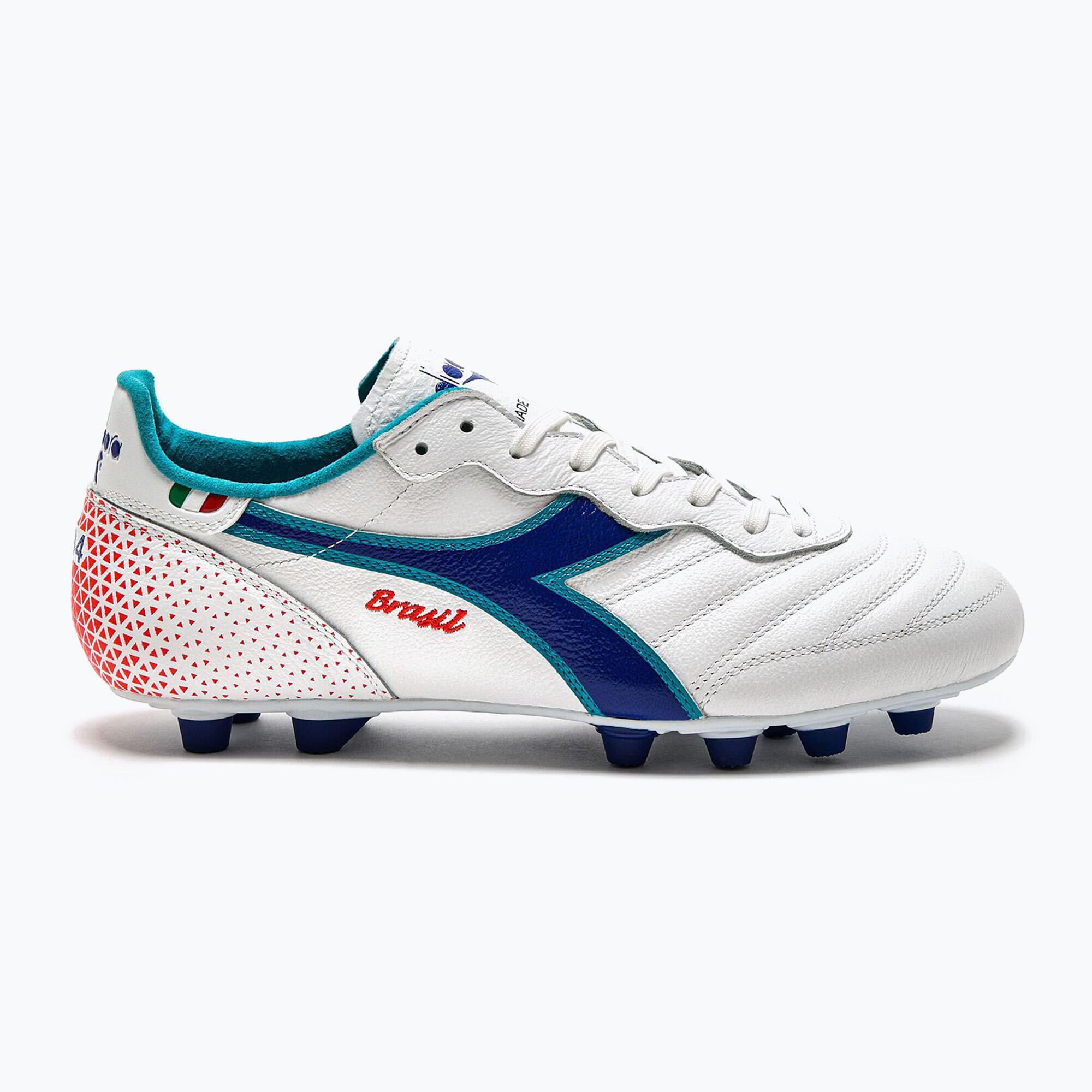 Sneakers Basses Brasil It Og Gr 7/7
