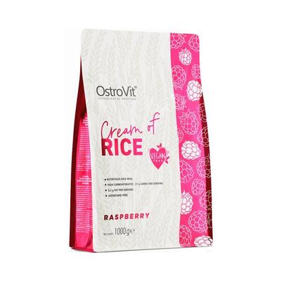 OstroVit Cream of Rice - flavoured (1000g) Biscuit & Salted Caramel