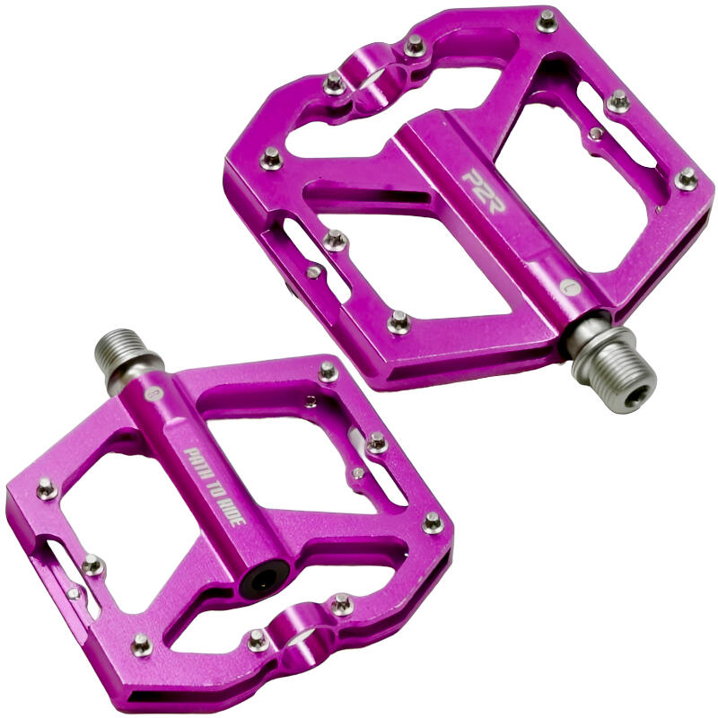 Pedały rowerowe platformowe P2R Flatman 60