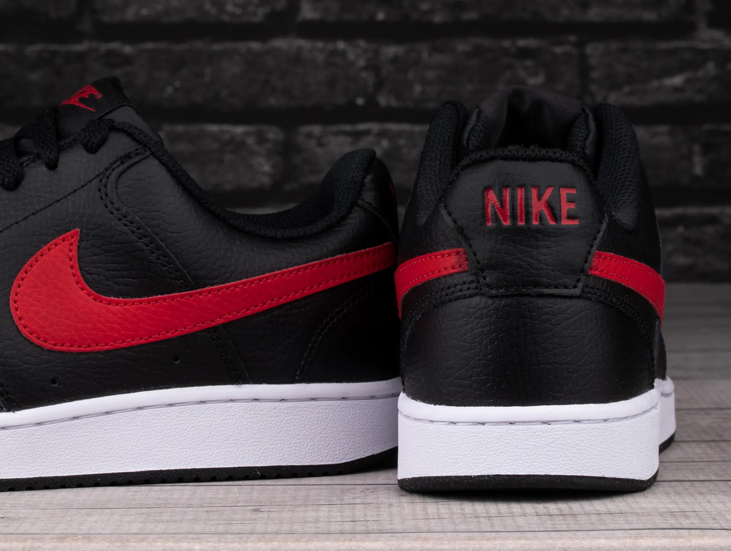 Buty męskie sportowe Nike COURT VISION LO 6/7