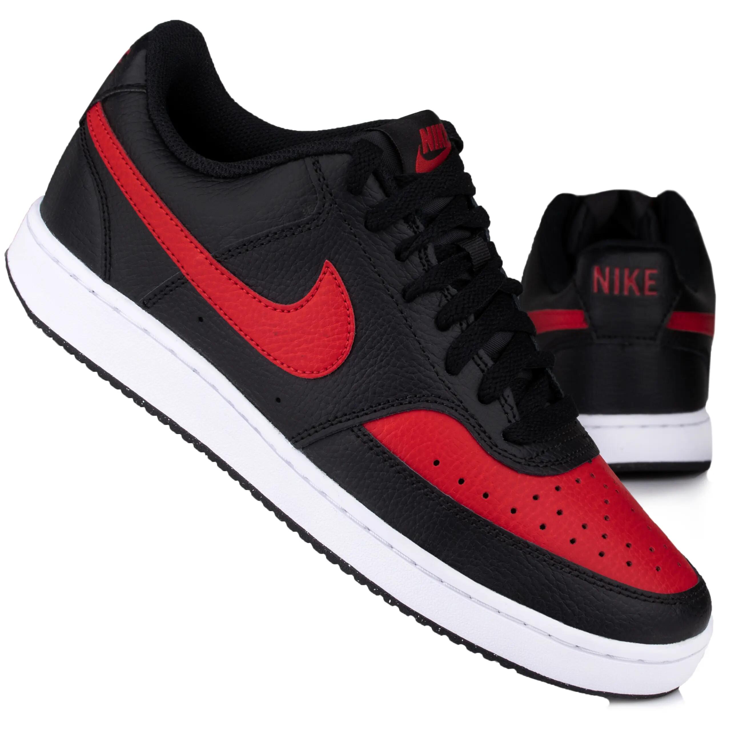 Buty męskie sportowe Nike COURT VISION LO 7/7
