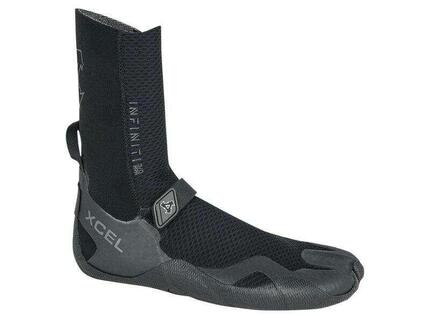 Buty neoprenowe do sportów wodnych Xcel Infiniti Round Toe 5mm