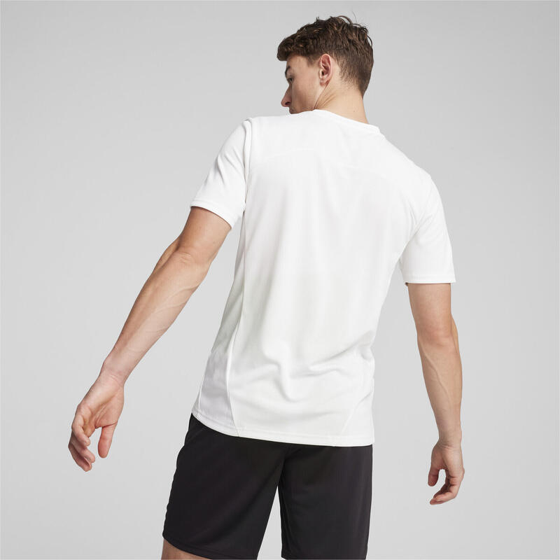 Tricou de antrenament Valencia CF Masculin PUMA White