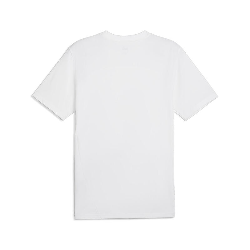 Camiseta de training Valencia CF Hombre PUMA White