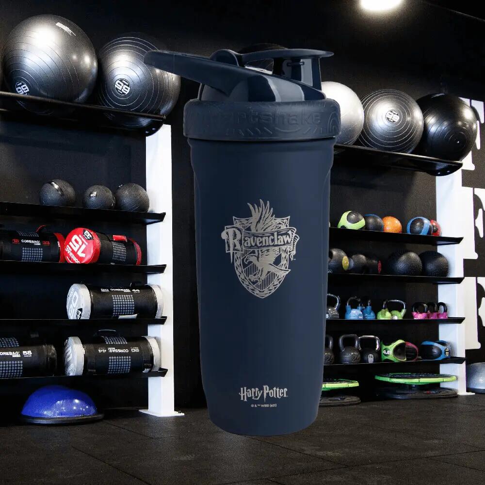 Smartshake Reforce Stainless Steel - Ravenclaw (900ml) Ravenclaw 2/2