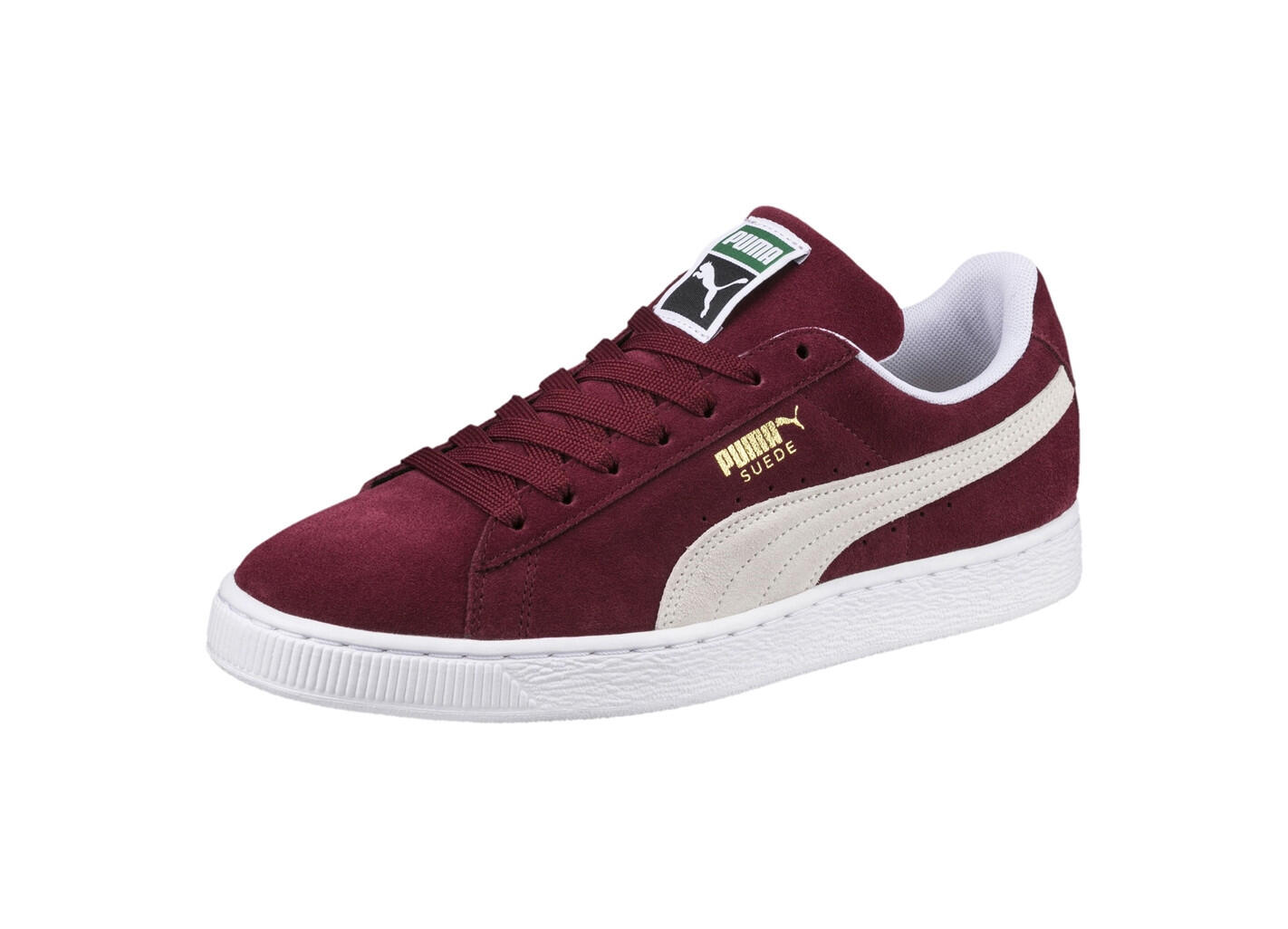 PUMA picture