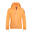 Veste polaire enfant Sandefjord Sahara jaune/corail