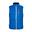 Gilet fonctionnel Reykir Xt pour hommes Bleu océan/Orange