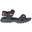 Sandalias Homem Merrell Cedrus Convert 3 Preto