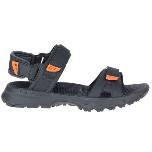 Sandalias Homem Merrell Cedrus Convert 3 Preto