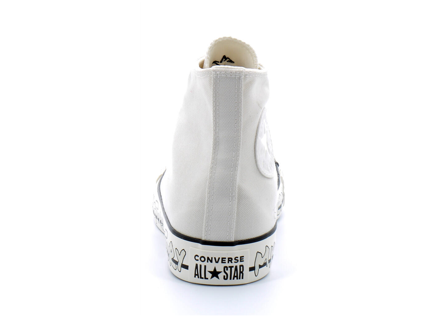 converse chuck taylor all star my story - hi 4/4