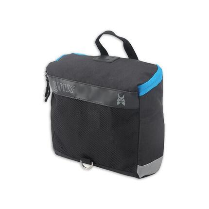 Lynx stuurtas Joshua 4L