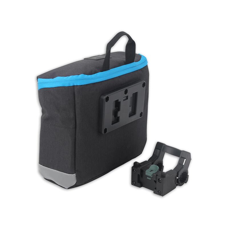 Sac de guidon Lynx Joshua 4L 3/5