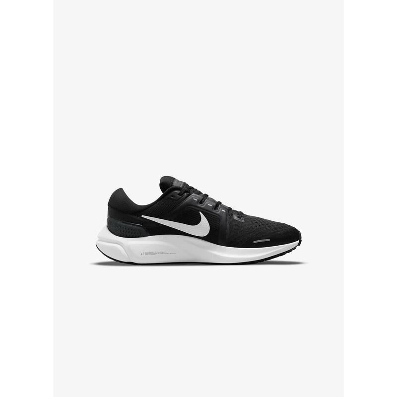 Încălțăminte de Running pentru Adulți Nike Air Zoom Vomero 16 Negru