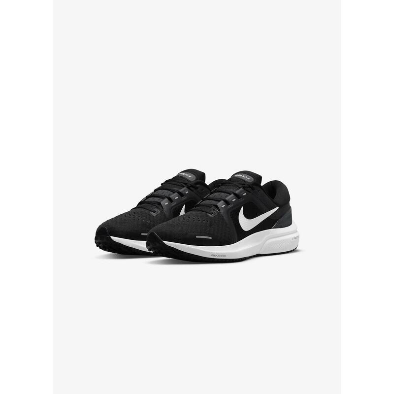 Încălțăminte de Running pentru Adulți Nike Air Zoom Vomero 16 Negru