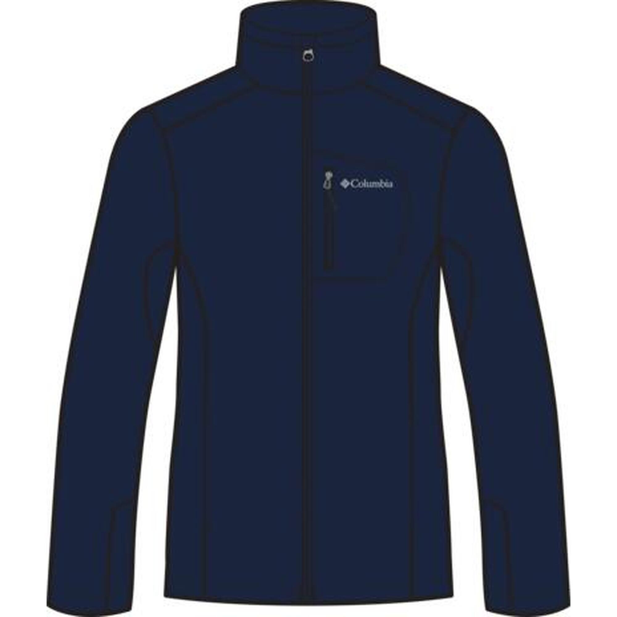 Columbia Klamath Range Full Zip