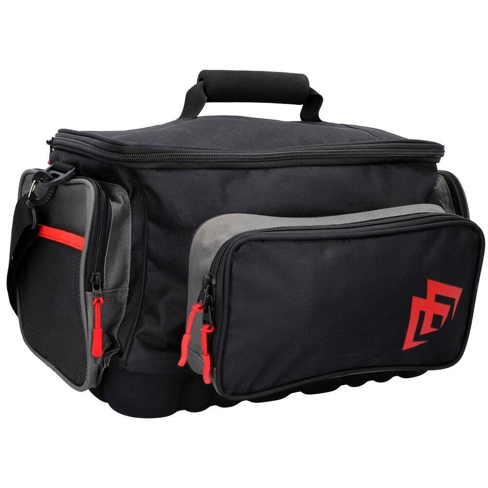 MIKADO Borsone pesca Hard Bottom Bag