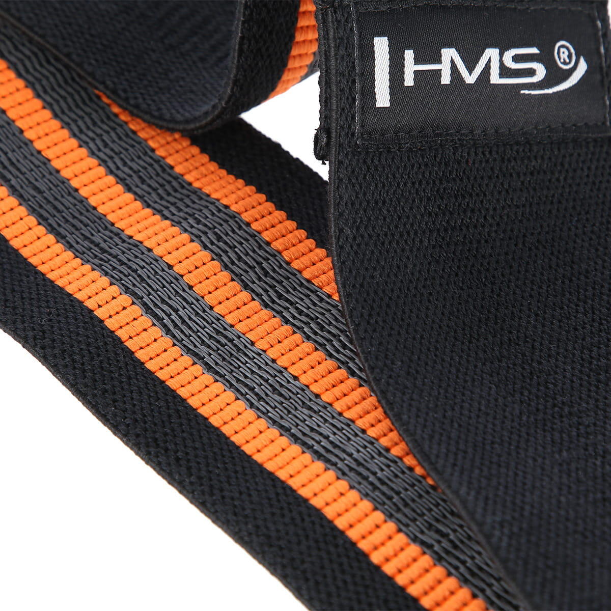 Nastavitelné elastické pásky HMS HBR10 6/7
