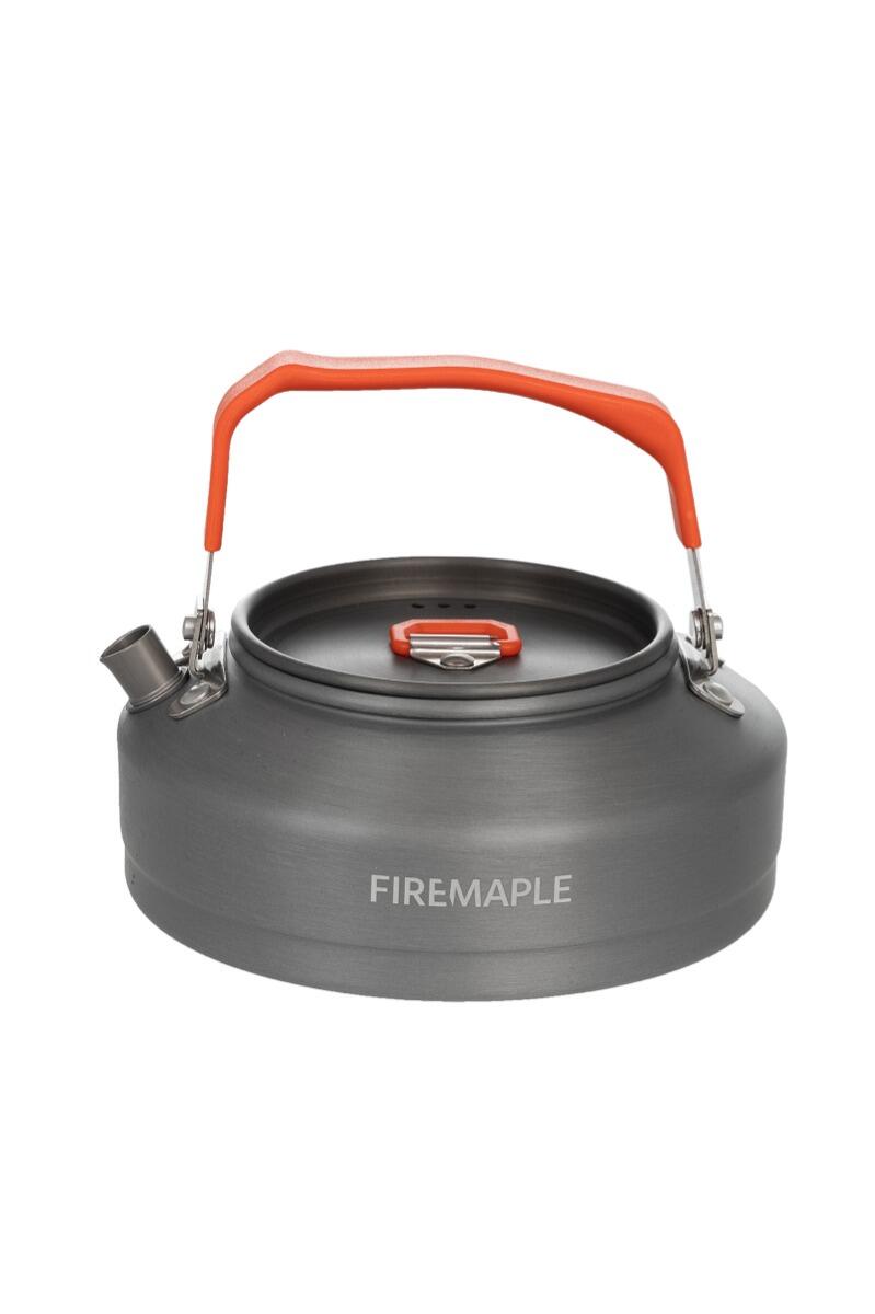 Bollitore Da Campeggio Fire-Maple Feast T3 700Ml 2/3