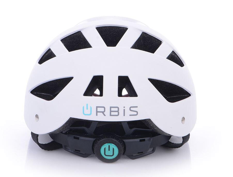 Kask na hulajnogę URBIS 3/5