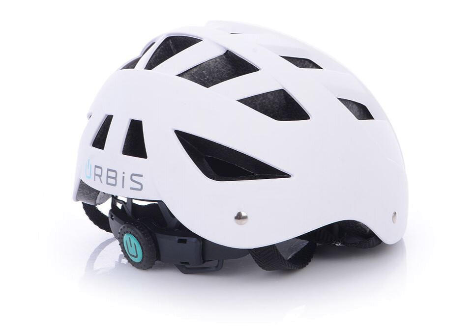 Kask na hulajnogę URBIS 2/5