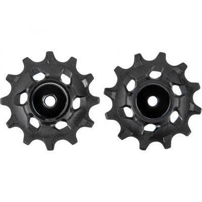 Derailleurwieltjes xx1 blackbox ceramic 11v