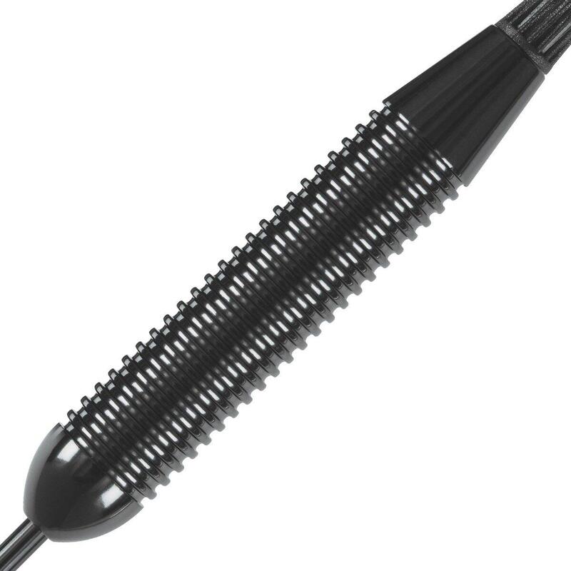 Harrows Black Arrow dartpijlen 21 gram