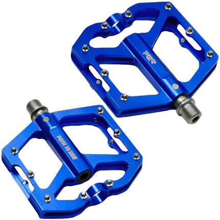 Pedały rowerowe platformowe P2R Flatman 60