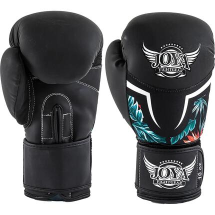 Gants de Kick-boxing fille Joyagear Tropical