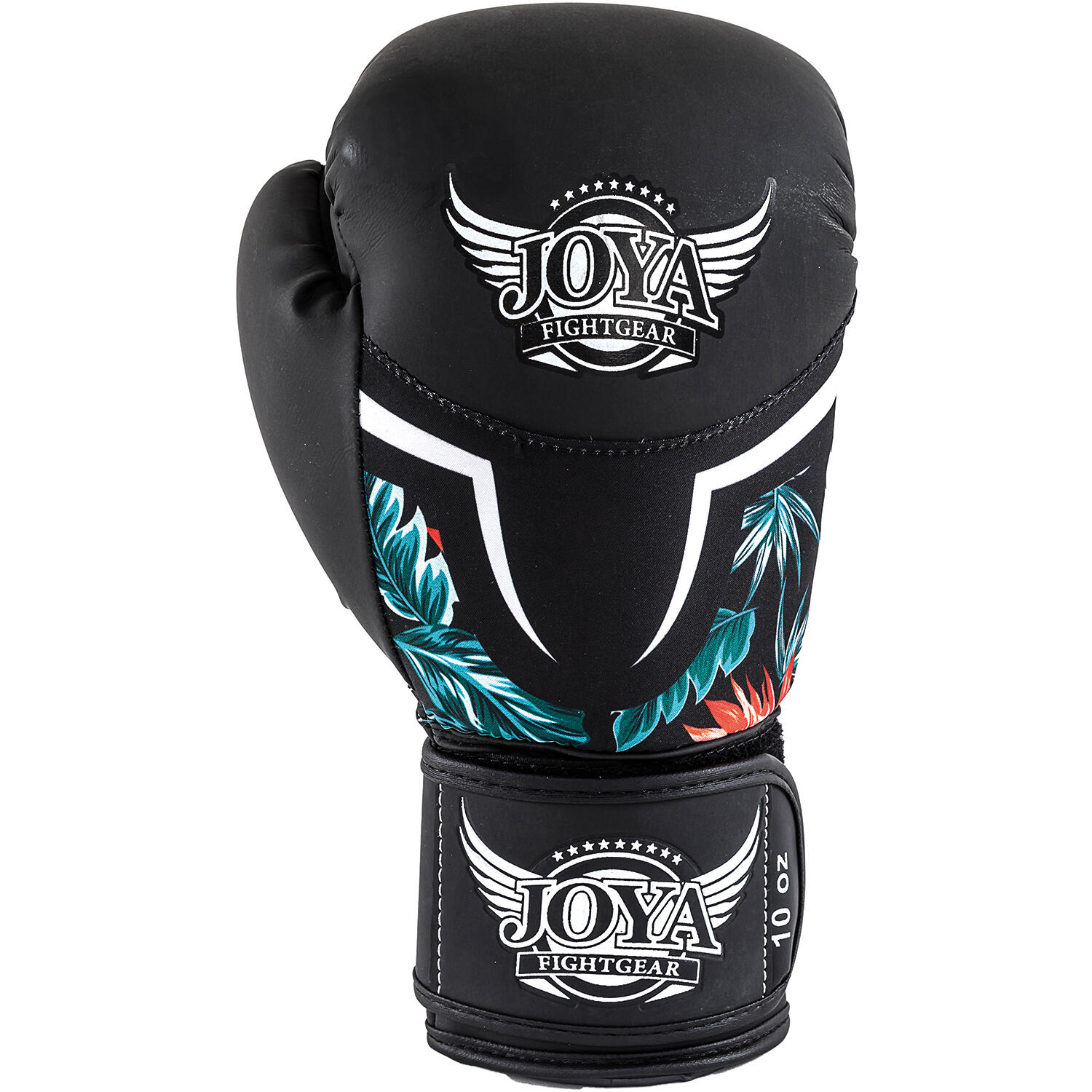 Gants de boxe - Tropical 10oz multi-couleur adulte 2/6
