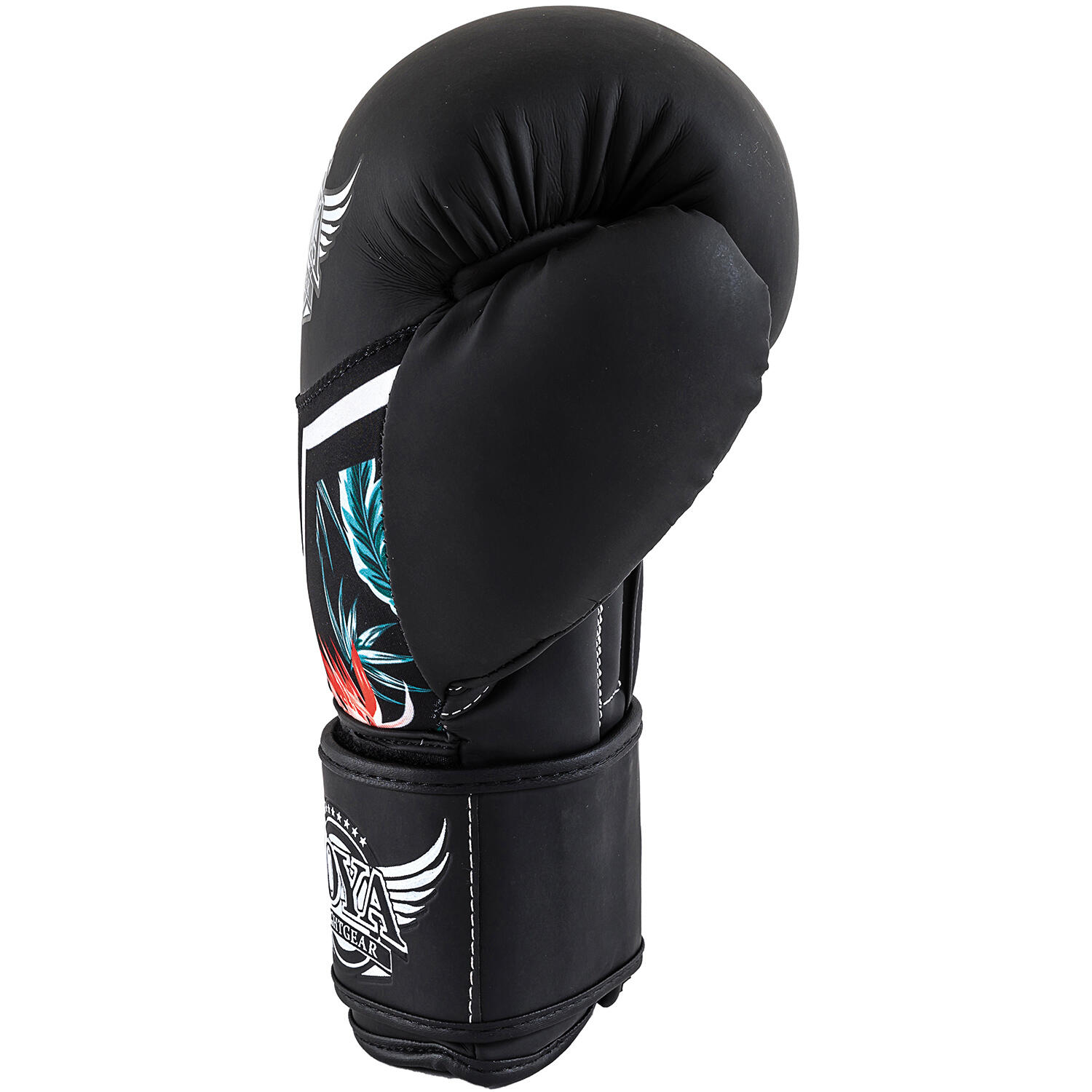 Gants de boxe - Tropical 10oz multi-couleur adulte 4/6