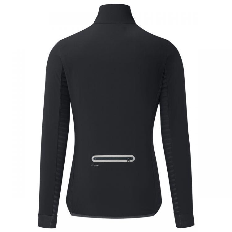 Ultra-lekka kurtka kolarska damska Shimano Compact Windbreaker W 2/2