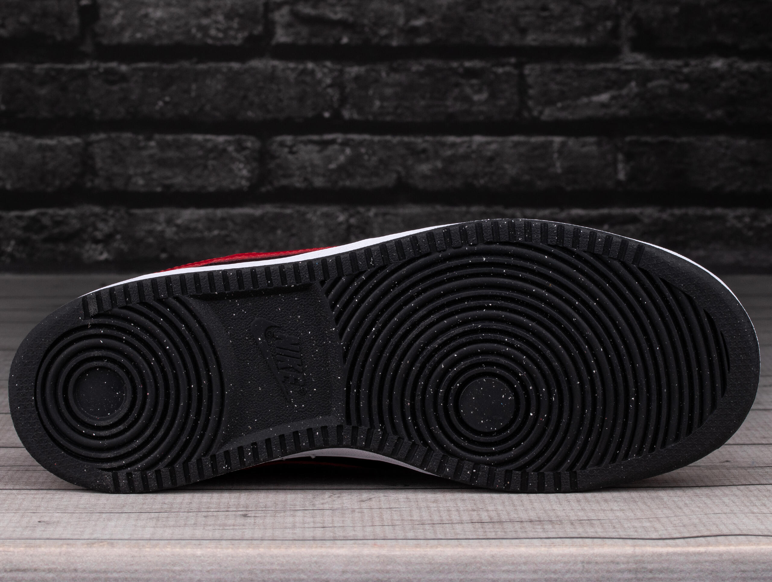 Baskets Nike Court Vision Lo 4/7