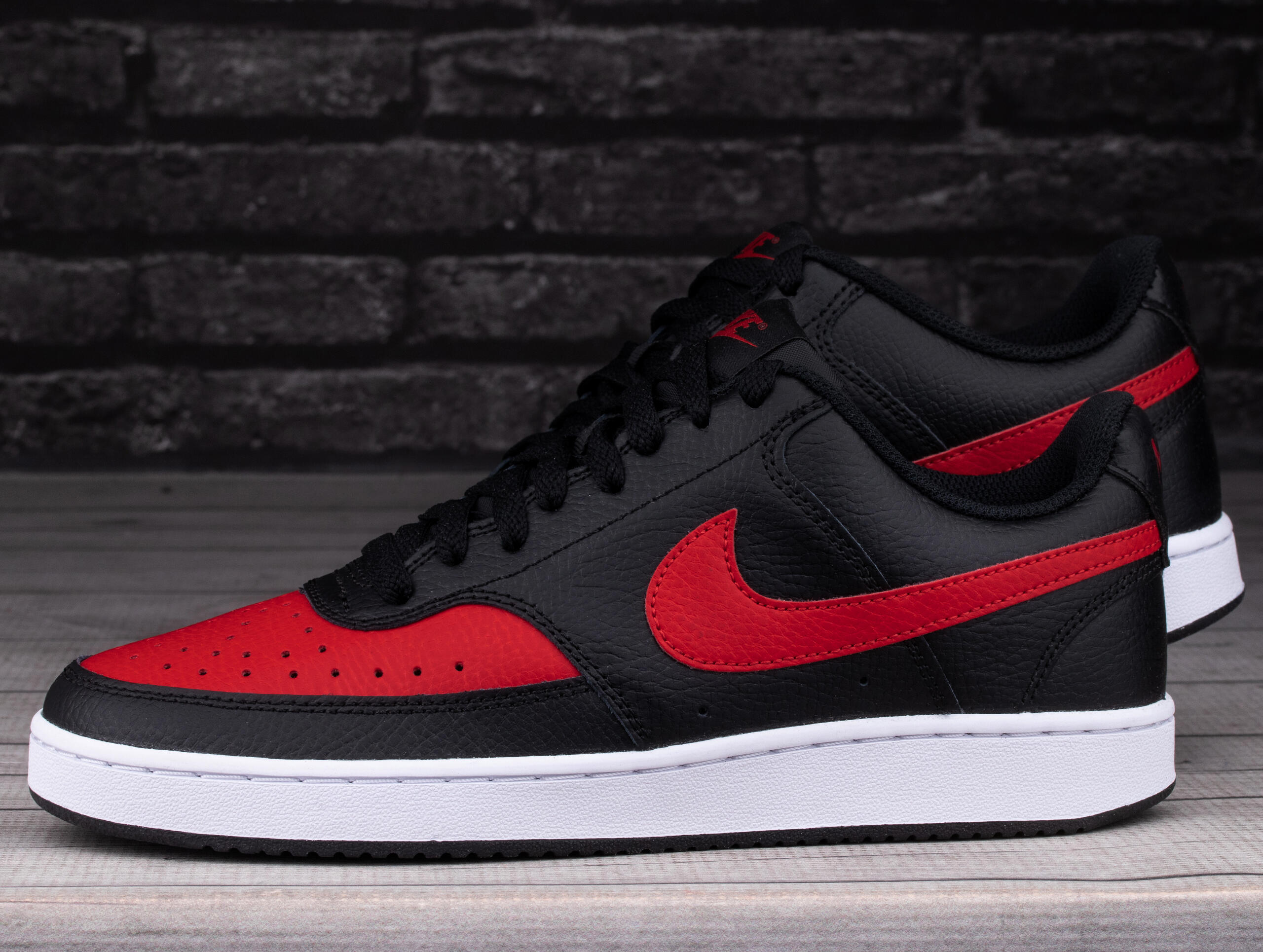 Baskets Nike Court Vision Lo 3/7