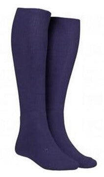 Chaussettes de sport longues pour le baseball et autres sports