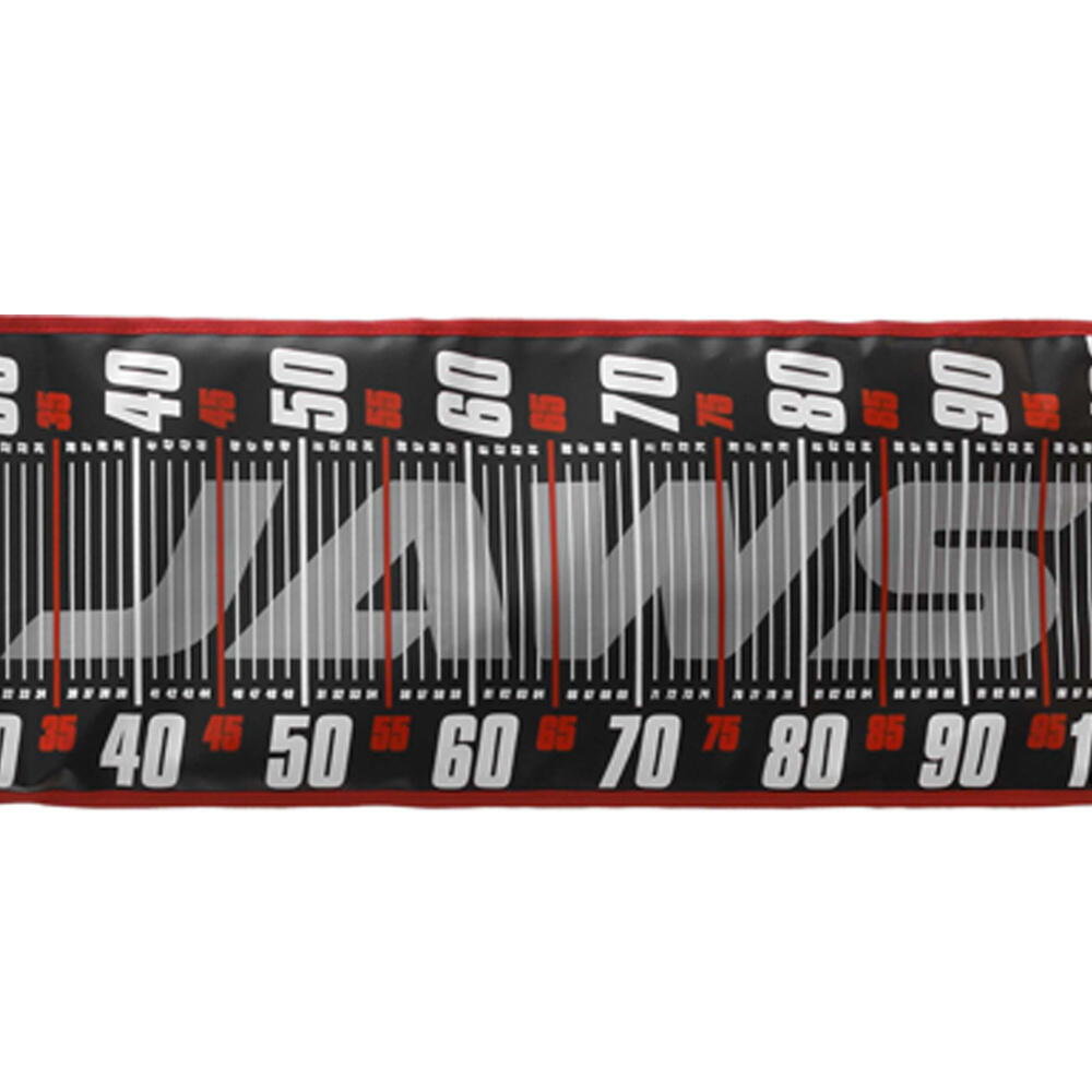 Alfombra de apoyo - Alfombra JAWS SOFT 130x30 cm - Pesca - Cunas 3/3