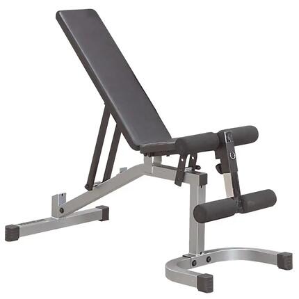 Banc home plat incliné décliné PFID130X pour fitness et musculation