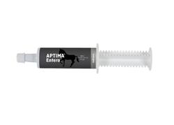 Charbon actif de haute qualité dans une seringue APTIMA® Entero per chevaux.