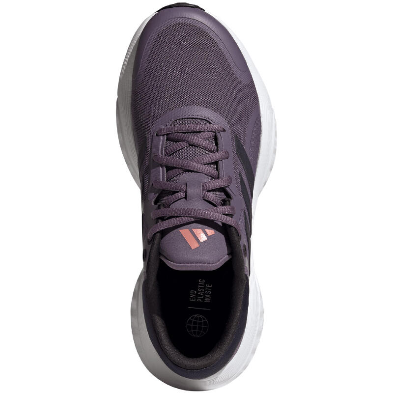 Chaussures de course Femmes Adidas Response violet