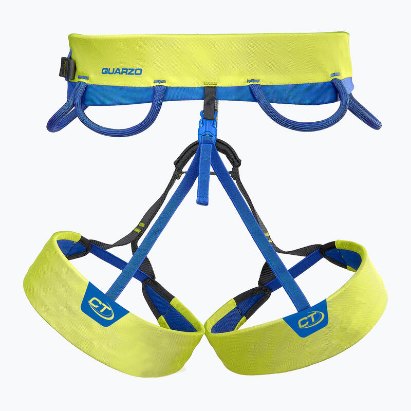 Imbracatura da arrampicata Climbing Technology Quarzo