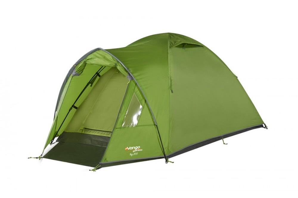 VANGO picture