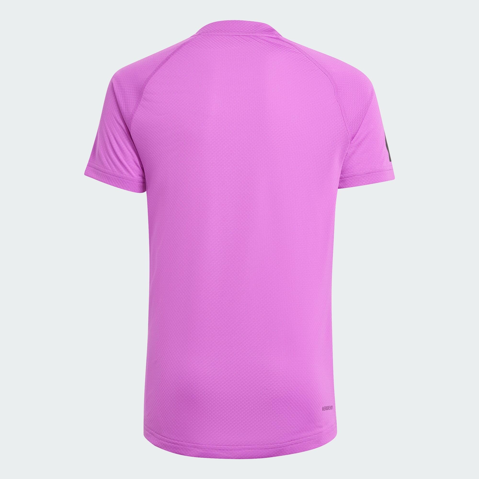 T-shirt da tennis Club 4/5