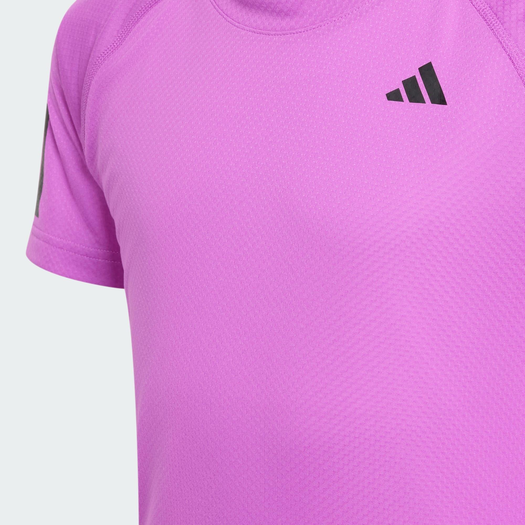 T-shirt da tennis Club 5/5