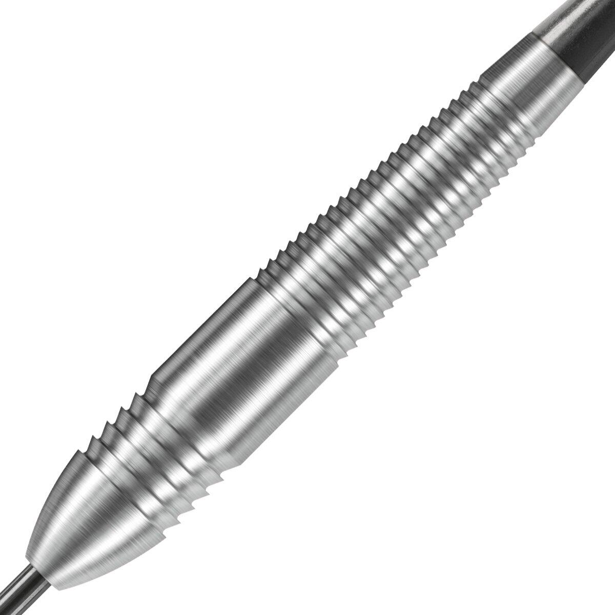 Harrows Dartpijlen steeltip Silver Shark 4/5