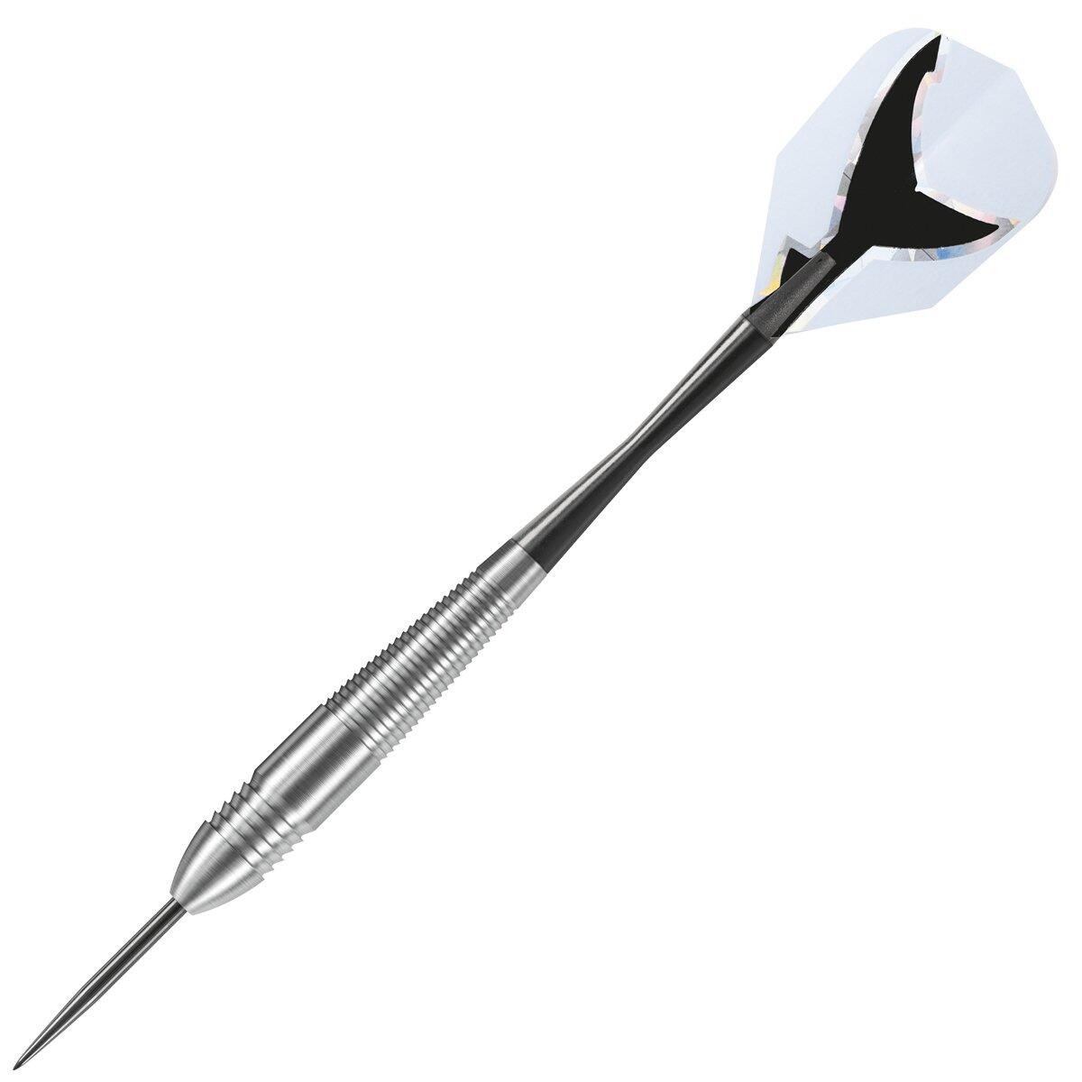 Harrows Dartpijlen steeltip Silver Shark 3/5