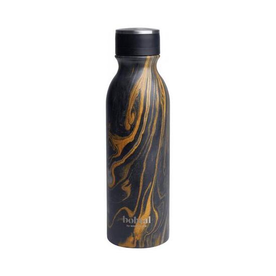Smartshake Bohtal Insulated Flask - Vintage (600ml) Vintage - Fitness-Zubehör