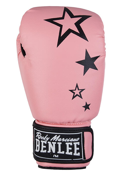 Boxhandschuhe aus Kunstleder Benlee Sistar 3/7