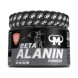 Mammut Beta Alanine Powder (300g) Standard - Acides aminés - Bêta-alanine