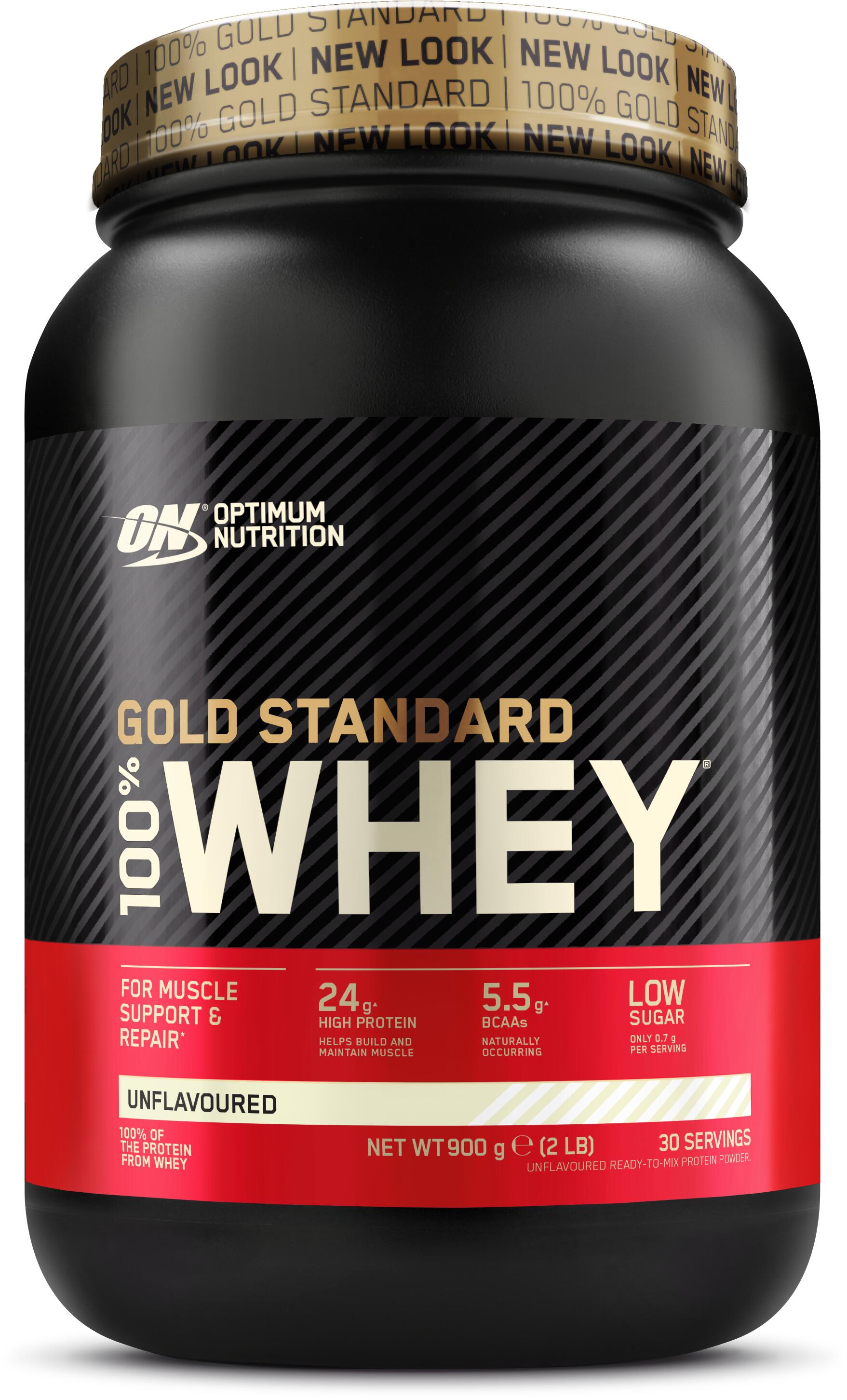 OPTIMUM NUTRITION Optimum Nutrition 100% Whey Gold Standard (2lbs) Chocolate Mint - Eiweiße